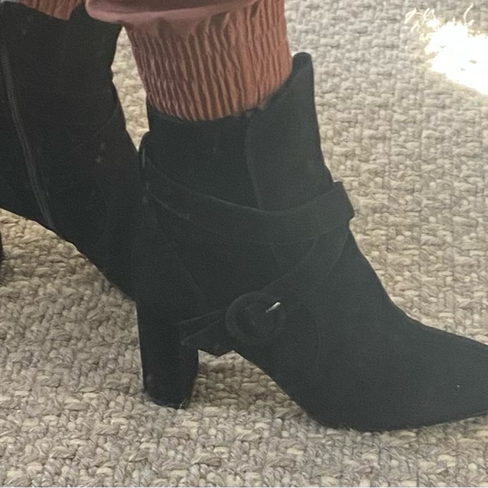 Booties - Picture 3 of 5